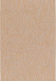 Garden Impressions Buitenkleed Naturalis 120x170 cm - leaf sand