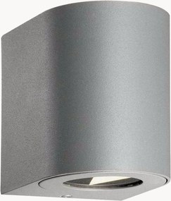 Outdoor LED-wandlamp Canto 2