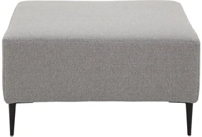 Goossens Hocker Key West, Hocker 81 x 81 cm