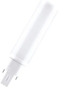 Osram Dulux LED-lamp - G24q - 7W - 4000K - 700LM 4058075135222