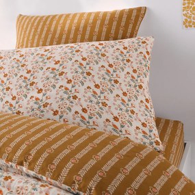 Kussensloop voor kinderen in gaas/gewassen katoen, Nitti