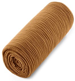 Hoeslaken in biologisch tetra, Yafa