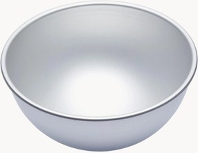 Taartvorm Hemisphere