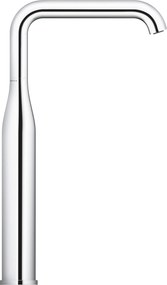 Grohe Essence New XL-Size wastafelkraan chroom