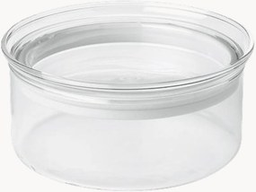 Opbergpot STORE-IT van borosilicaatglas