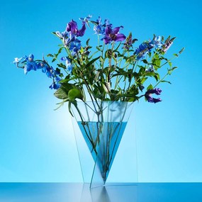 Mart van Schijndel - Delta Vaas