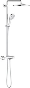 Grohe Rainshower Smartactive 310 Douchesysteem Chroom