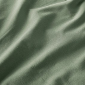 Verduisterend katoenen radiatorgordijn met oogjes Scenario