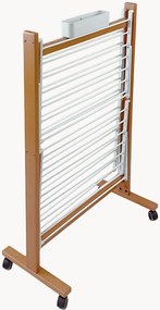 Droogrek van beukenhout Cigno