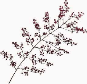 Handgemaakte kunsttakken Berry, 3-delig