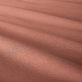 Effen katoenen hoeslaken, 80 draden, Scenario