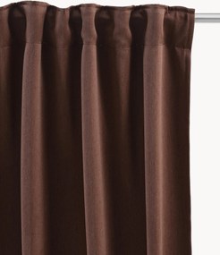 Multiband gordijn Kylie