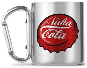 Koffie mok Fallout - Nuka Cola