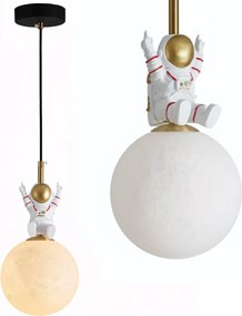 Lamp APP1805-1CP Cosmo