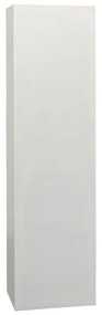 Kare Design Paco Smalle Kast Organische Vorm - 48x32x180cm.