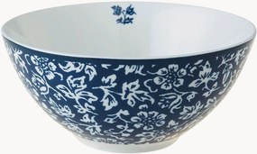 Porseleinen kleine schalen Sweet Alyssum, 4-delig