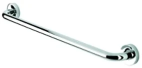 Geesa Luna wandhanddoekrek 60 cm. buis 20 mm. Chroom