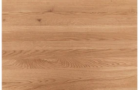 Goossens Eettafel Switch, 220 x 100 cm