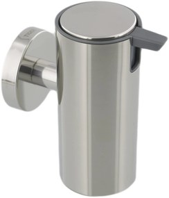 Tiger Boston zeepdispenser 5x9x10,5cm RVS gepolijst