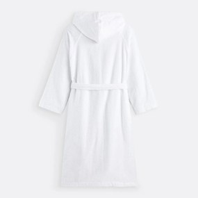 Kamerjas met kap volwassenen 350 g/m², Scenario