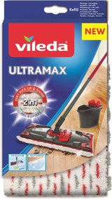Vileda UltraMax 2-in-1 navulspray - Voor UltraMax - Ultramat - 1.2 Spray
