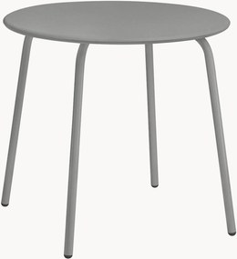 Ronde tuintafel Yua, Ø 80 cm
