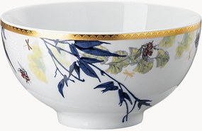 Kleine schaal Heritage Turandot van porselein