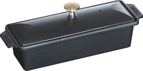 Staub Specialities Terrine 30 x 11 cm, Gietijzer - Specialities - Staub