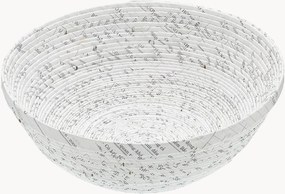 Saladeschaal EcoLife van papier