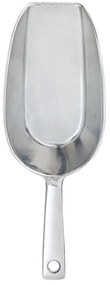 HEMA Schepje Aluminium (zilvergrijs)