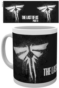 Koffie mok The Last Of Us 2 - Fire Fly
