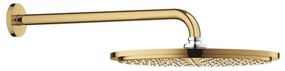 GROHE Rainshower Cosmopolitan 310 Hoofddouche - 31cm - 1 straalsoort - wandarm 38cm - cool sunrise 26066gl0