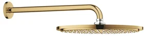 GROHE Rainshower Cosmopolitan 310 Hoofddouche - 31cm - 1 straalsoort - wandarm 38cm - cool sunrise 26066gl0