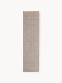 Dubbelzijdige indoor & outdoor loper Whitby