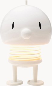 Draagbare LED tafellamp Choco, dimbaar