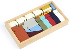 Floris Hovers Kerststal