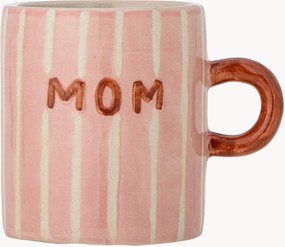 Handbeschilderde mok Cherish