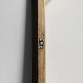 Kare Design Vista Red Schilderij Abstract