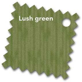 Platinum Challenger zweefparasol 3x3m T2 premium (excl.voet) lush green