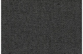 Goossens Excellent Bank Gs-2105 grijs, stof, 2,5-zits, elegant chic