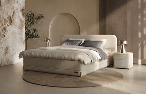 Boxspring LIVSON No. 6 – Bij Swiss Sense