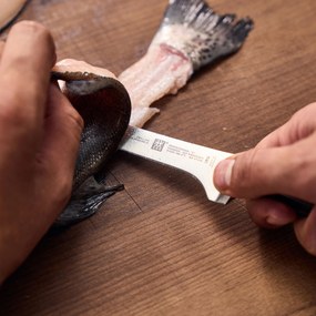 ZWILLING Pro Fileermes 18 cm - Pro - ZWILLING