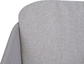 Seasons Florence Dining Chair CARAMEL Taupe