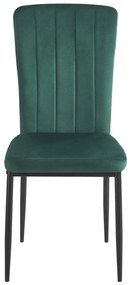 Pack van 4 Bioba Stoelen