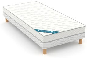 Matras in mousse, stevig 16 cm