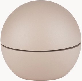 Kleine dimbare LED-tafellamp Puk