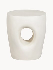Ronde tuinbijzettafel Mica