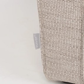 Zuiver Bor Creme Fauteuil Modern Design