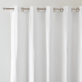 Gordijn in katoen, extra breed, Scénario