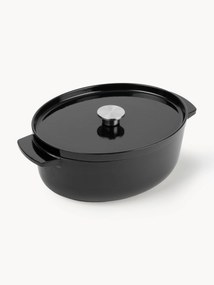 Ovale braadpan Doelle met antiaanbaklaag